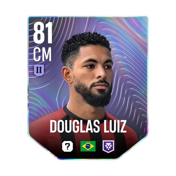DOUGLAS LUIZ