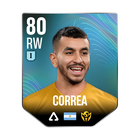 CORREA