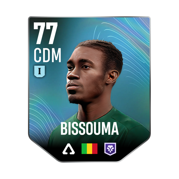 BISSOUMA