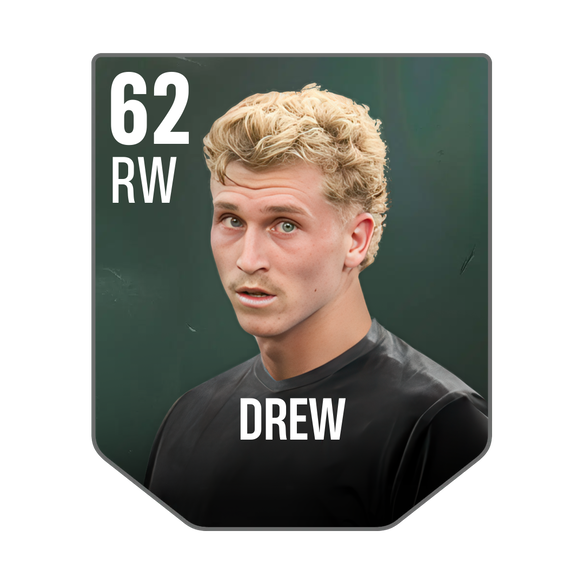 DREW