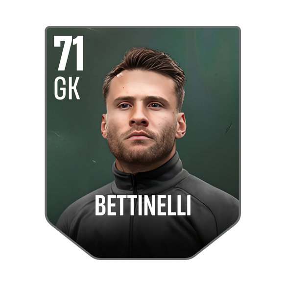 BETTINELLI