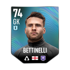 BETTINELLI