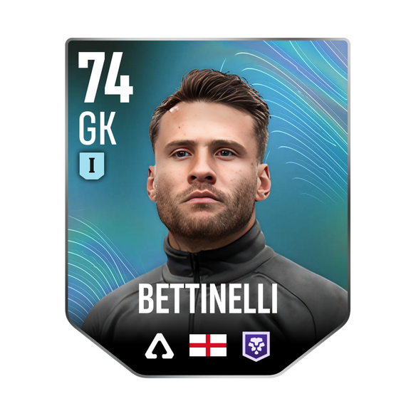 BETTINELLI