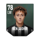 BEN SEGHIR