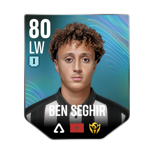 BEN SEGHIR