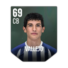 VALLEJO