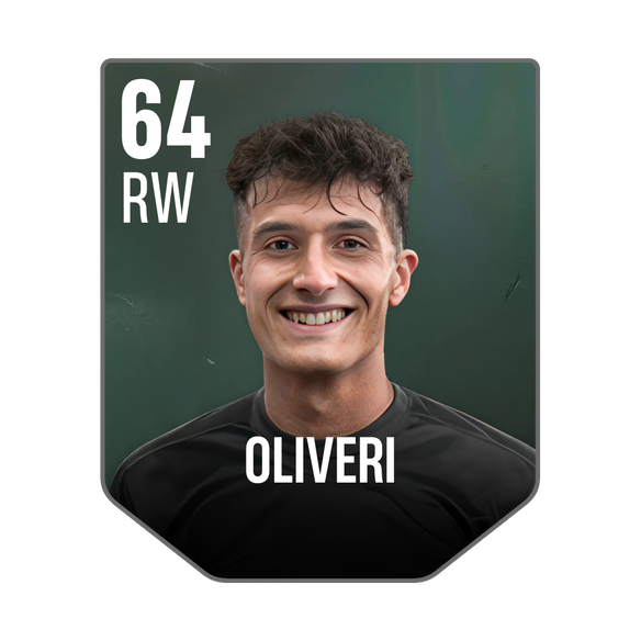 OLIVERI