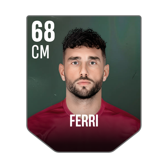 FERRI