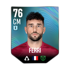 FERRI