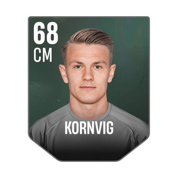 KORNVIG