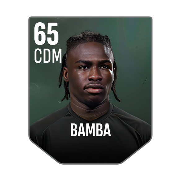 BAMBA