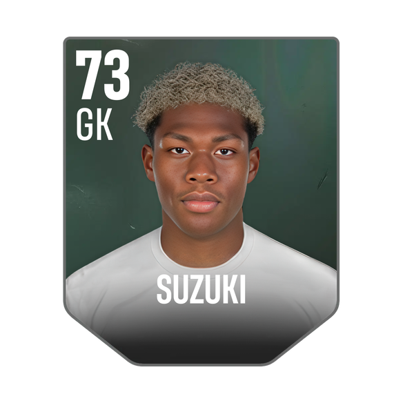 SUZUKI