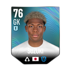 SUZUKI