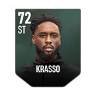 KRASSO