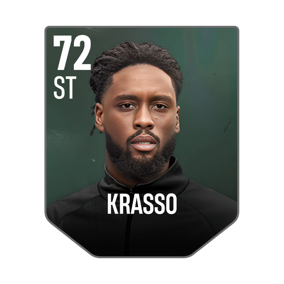KRASSO
