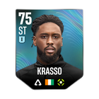 KRASSO
