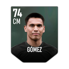 GÓMEZ