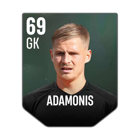 ADAMONIS