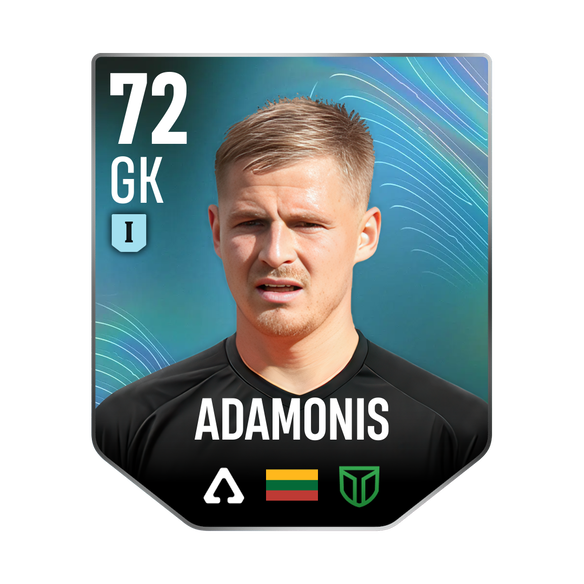ADAMONIS