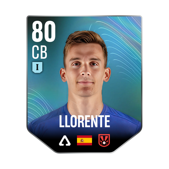 LLORENTE