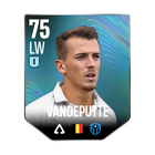 VANDEPUTTE
