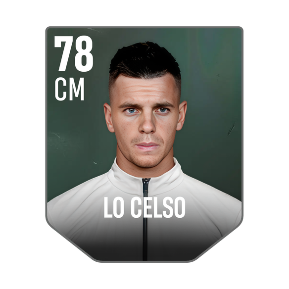 LO CELSO