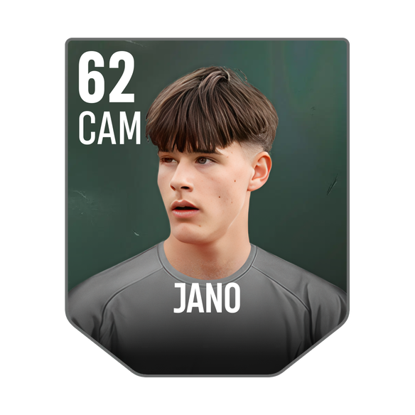 JANO