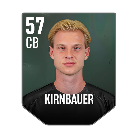 KIRNBAUER