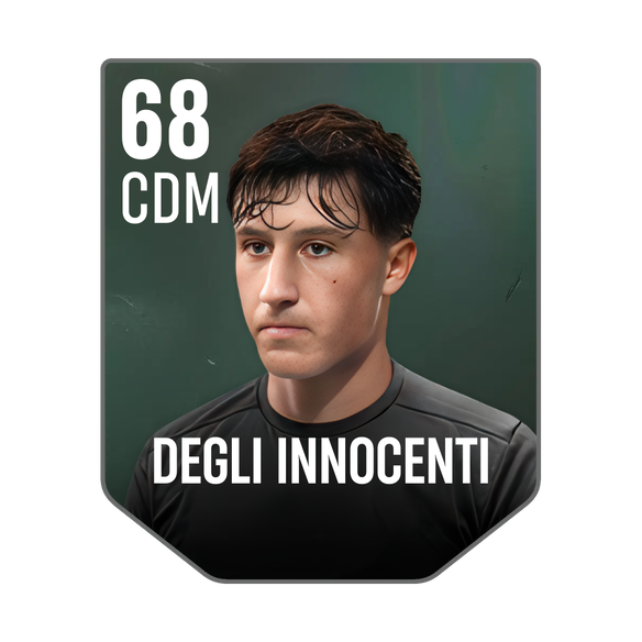 DEGLI INNOCENTI