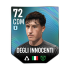 DEGLI INNOCENTI