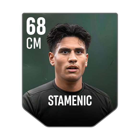 STAMENIC