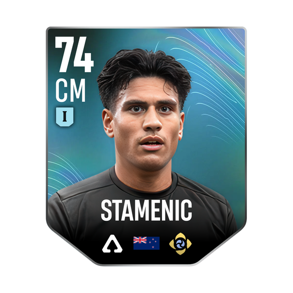 STAMENIC