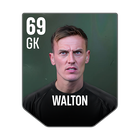WALTON
