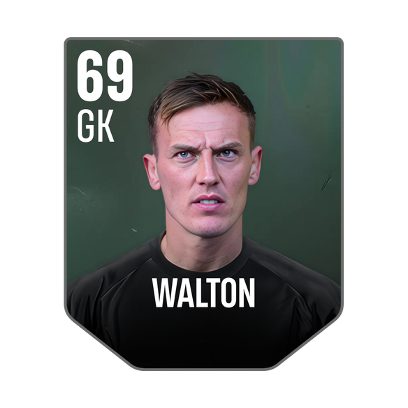 WALTON