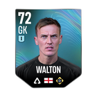WALTON
