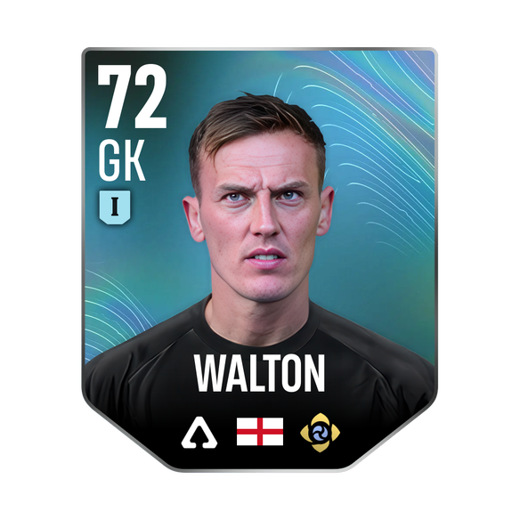 WALTON