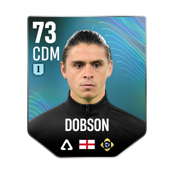 DOBSON