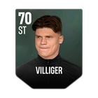 VILLIGER