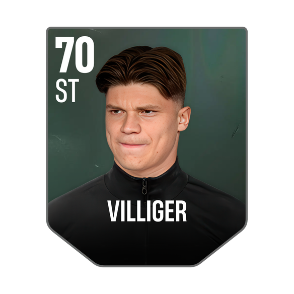 VILLIGER
