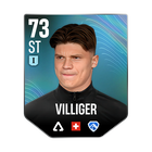 VILLIGER