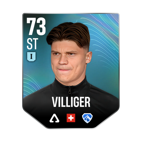 VILLIGER