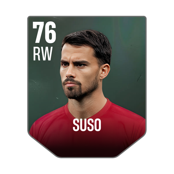 SUSO