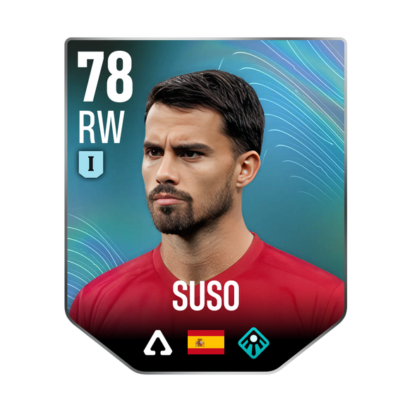 SUSO