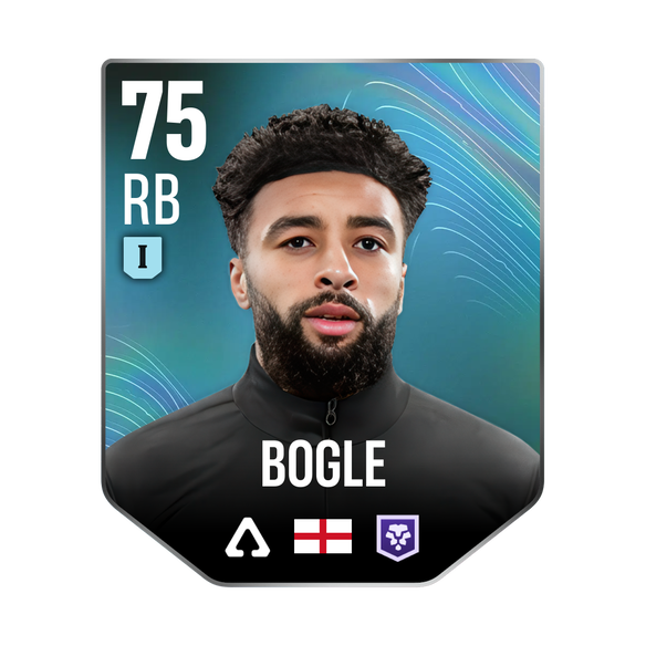 BOGLE