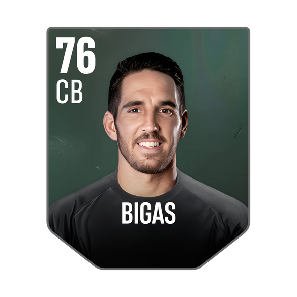 BIGAS