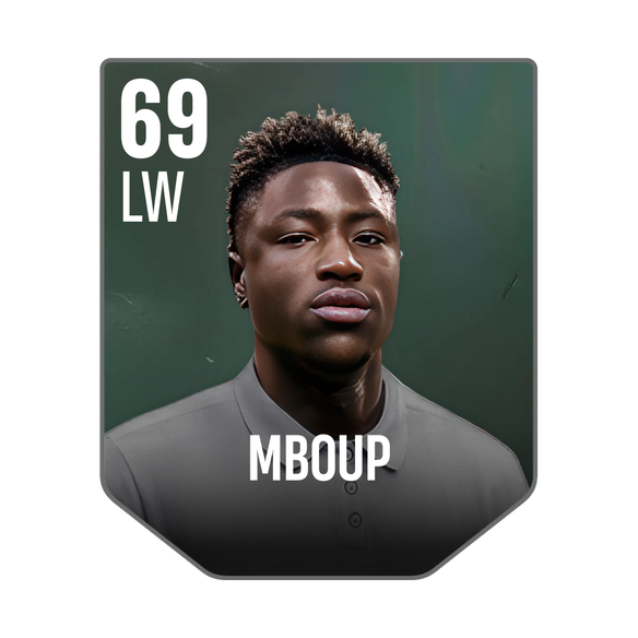 MBOUP