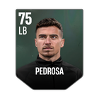 PEDROSA