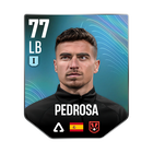 PEDROSA