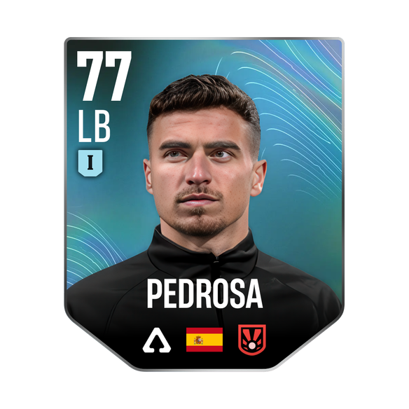 PEDROSA