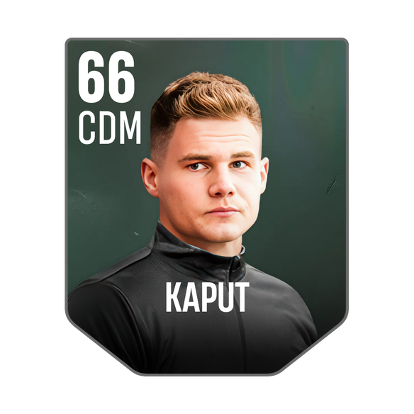 KAPUT